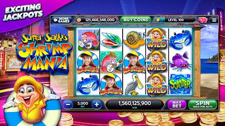 Show Me Vegas Slots Casino Screenshot17