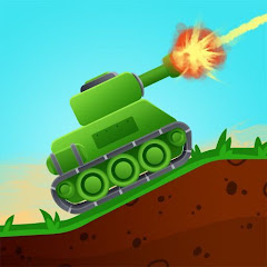 Merge Tanks APK