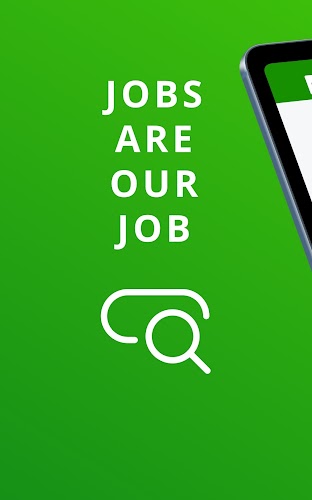 Totaljobs - UK Job Search App Screenshot6