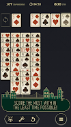 Solitaire Town Jogatina: Cards Screenshot4