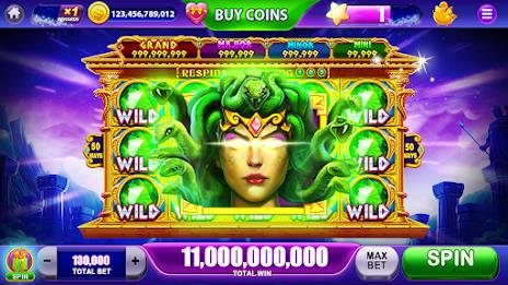 Cash Carnival™ - Casino Slots Screenshot21