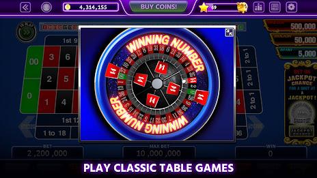 Lucky North Casino Games Screenshot21