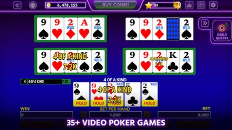 Lucky North Casino Games Screenshot4