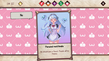 Monster Girl: Kingdom Screenshot1