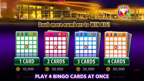 Lucky North Casino Games Screenshot16