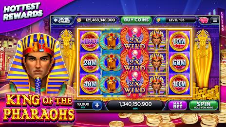 Show Me Vegas Slots Casino Screenshot2