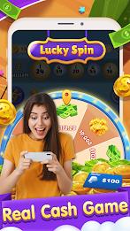 Money Bingo cash - Real cash Screenshot4