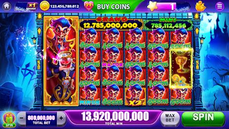 Cash Carnival™ - Casino Slots Screenshot2