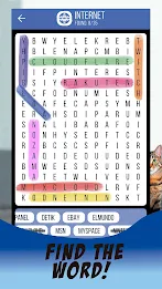 Word Search 2023 Screenshot2