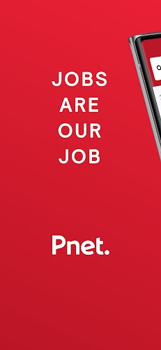 Pnet - Job Search App in SA Screenshot1