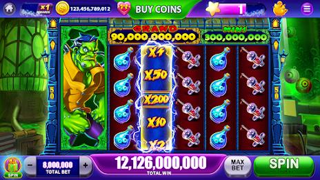 Cash Carnival™ - Casino Slots Screenshot17