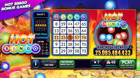 Show Me Vegas Slots Casino Screenshot31