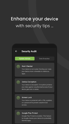 Antivirus AI - Virus Cleaner Screenshot5