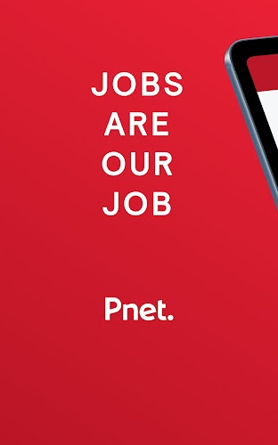 Pnet - Job Search App in SA Screenshot5