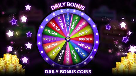 Lucky North Casino Games Screenshot19