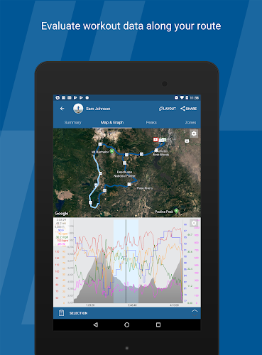 TrainingPeaks Screenshot11