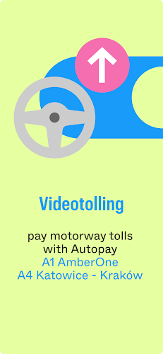 Autopay. Way better. Screenshot4