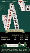 Solitaire Town Jogatina: Cards Screenshot7