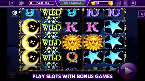 Lucky North Casino Games Screenshot2