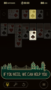 Solitaire Town Jogatina: Cards Screenshot5