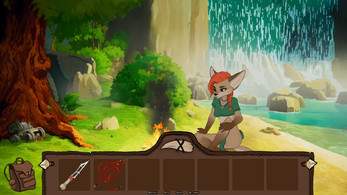 The Tribe Screenshot3