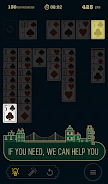 Solitaire Town Jogatina: Cards Screenshot13