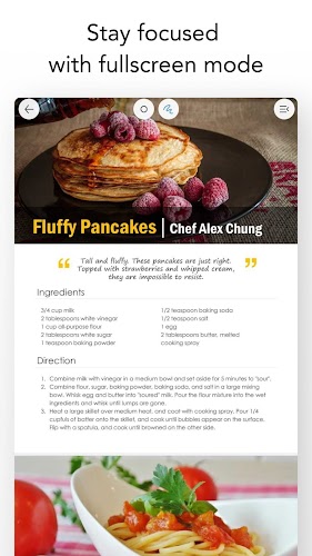 Flexcil – Ghi chú & Đọc PDF Screenshot5