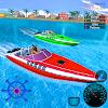 Ski Boat Racing: Jet Boat Game APK