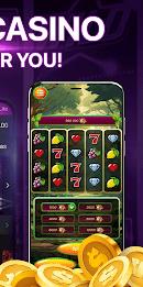 Jackpot Casino Slots Online Screenshot4