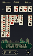 Solitaire Town Jogatina: Cards Screenshot12