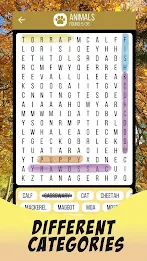 Word Search 2023 Screenshot1