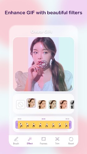 Tạo GIF từ nhiều ảnh Screenshot3