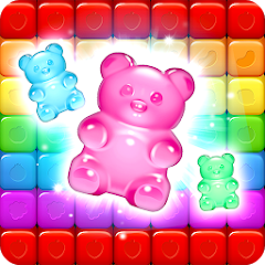 Hello Candy Blast APK