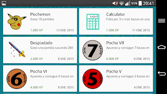 La Pocha Screenshot7