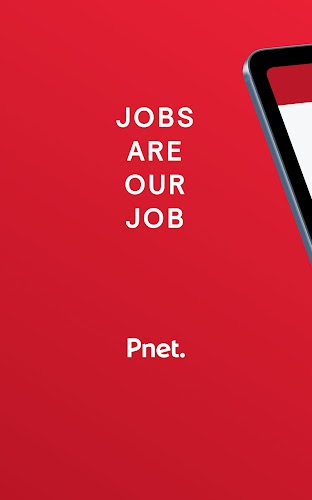 Pnet - Job Search App in SA Screenshot9