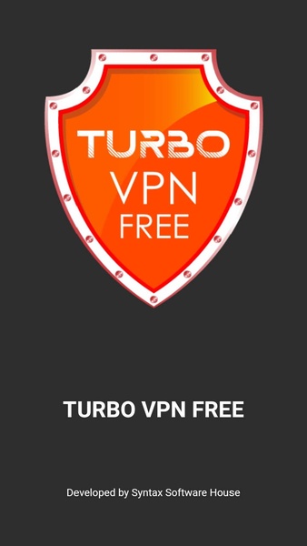 Turbo VPN Free Screenshot1