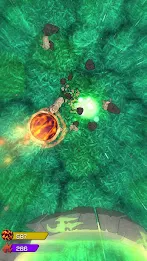 Meteor Strike : The Earth Screenshot2