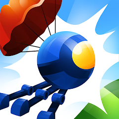 Rolly Legs APK