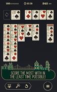 Solitaire Town Jogatina: Cards Screenshot20