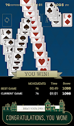 Solitaire Town Jogatina: Cards Screenshot15