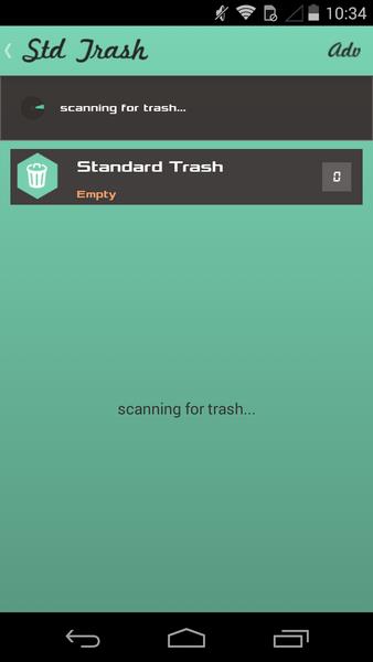 Clean Droid Screenshot4