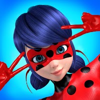 Miraculous Ladybug & Cat Noir APK