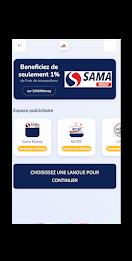 SAMABET Screenshot11