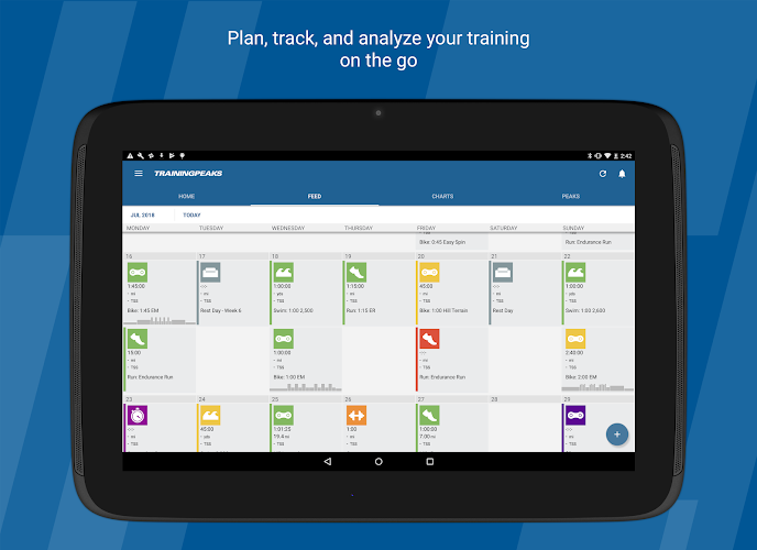 TrainingPeaks Screenshot22