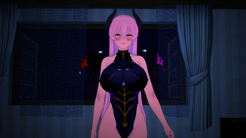 Succubus Trick: Grown Up Problem Screenshot4