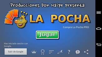 La Pocha Screenshot3