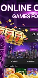 Jackpot Casino Slots Online Screenshot3