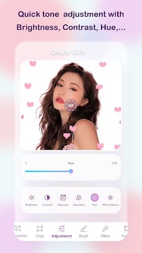 Tạo GIF từ nhiều ảnh Screenshot4