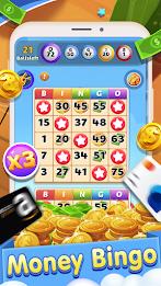 Money Bingo cash - Real cash Screenshot3