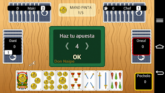 La Pocha Screenshot1